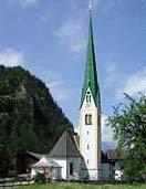 Pfarrkirche zum Hl. Jakobus