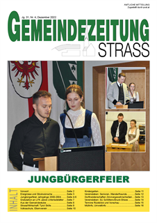 Gemeindezeitung Nr. 04 / 2022 herunterladen